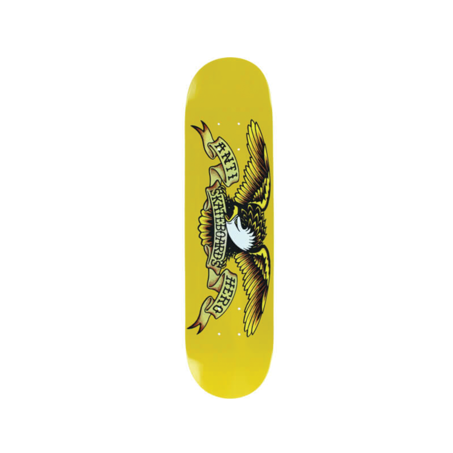 ANTI HERO CLASSIC EAGLE MINI 7.3 – APT. Skate Shop