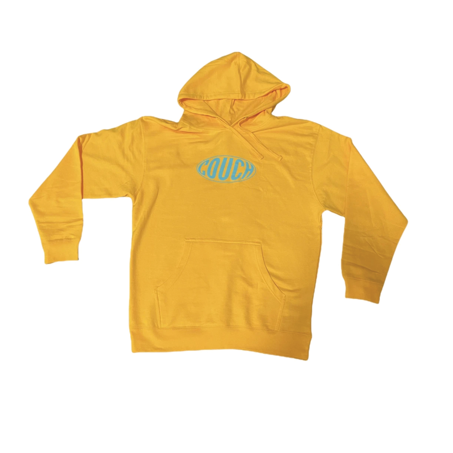 Yellow astroworld hoodie on sale