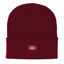 Load image into Gallery viewer, DICKIES CUFFED KNIT BEANIE
