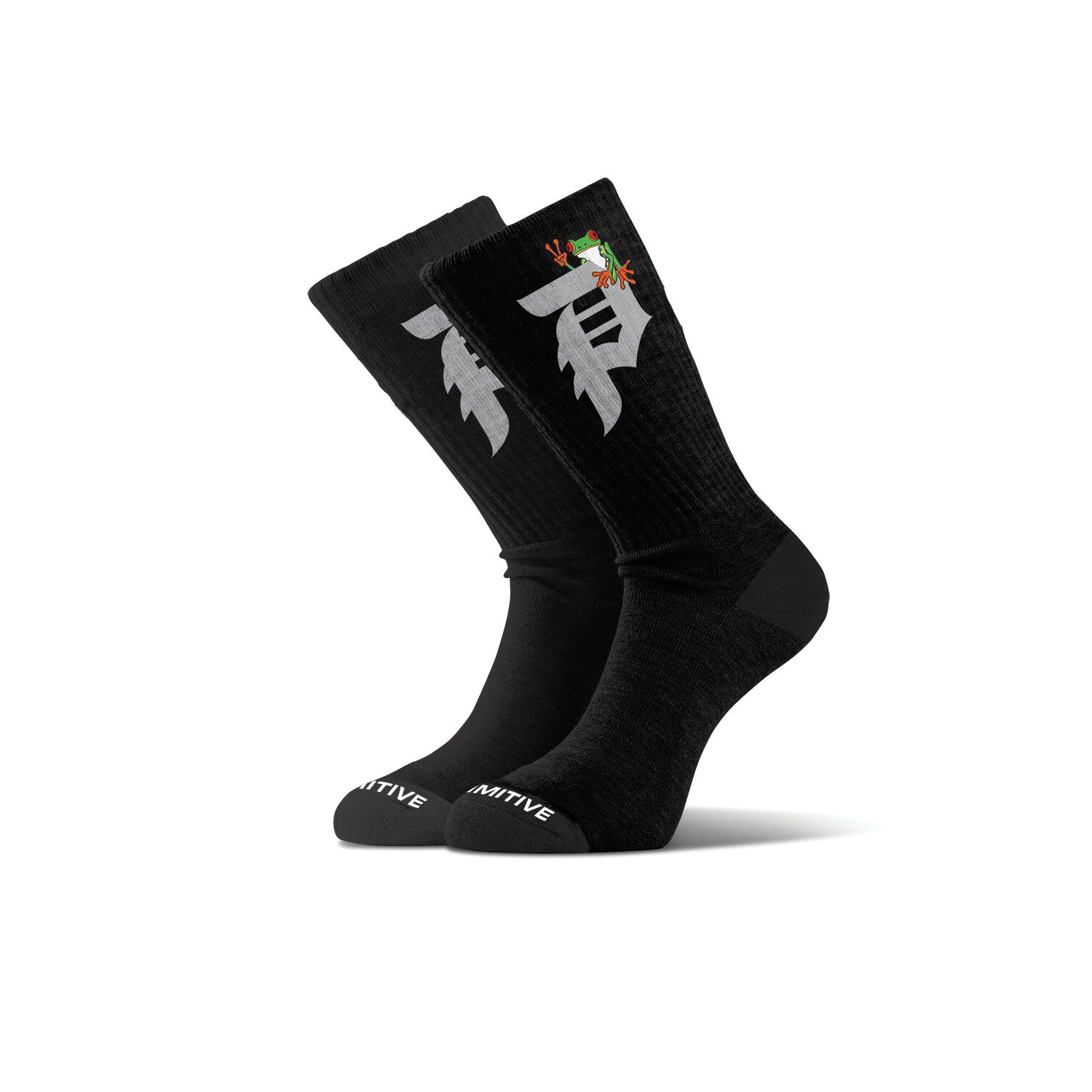 PRIMITIVE DIRTY P GAMMA SOCKS