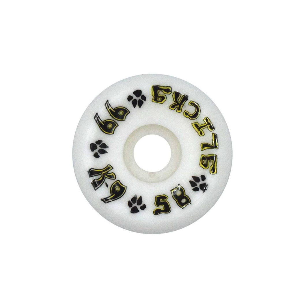 Dogtown Wheels DTS K-9 58mm