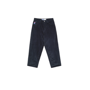POLAR BIG BOY CORDS PANTS NAVY