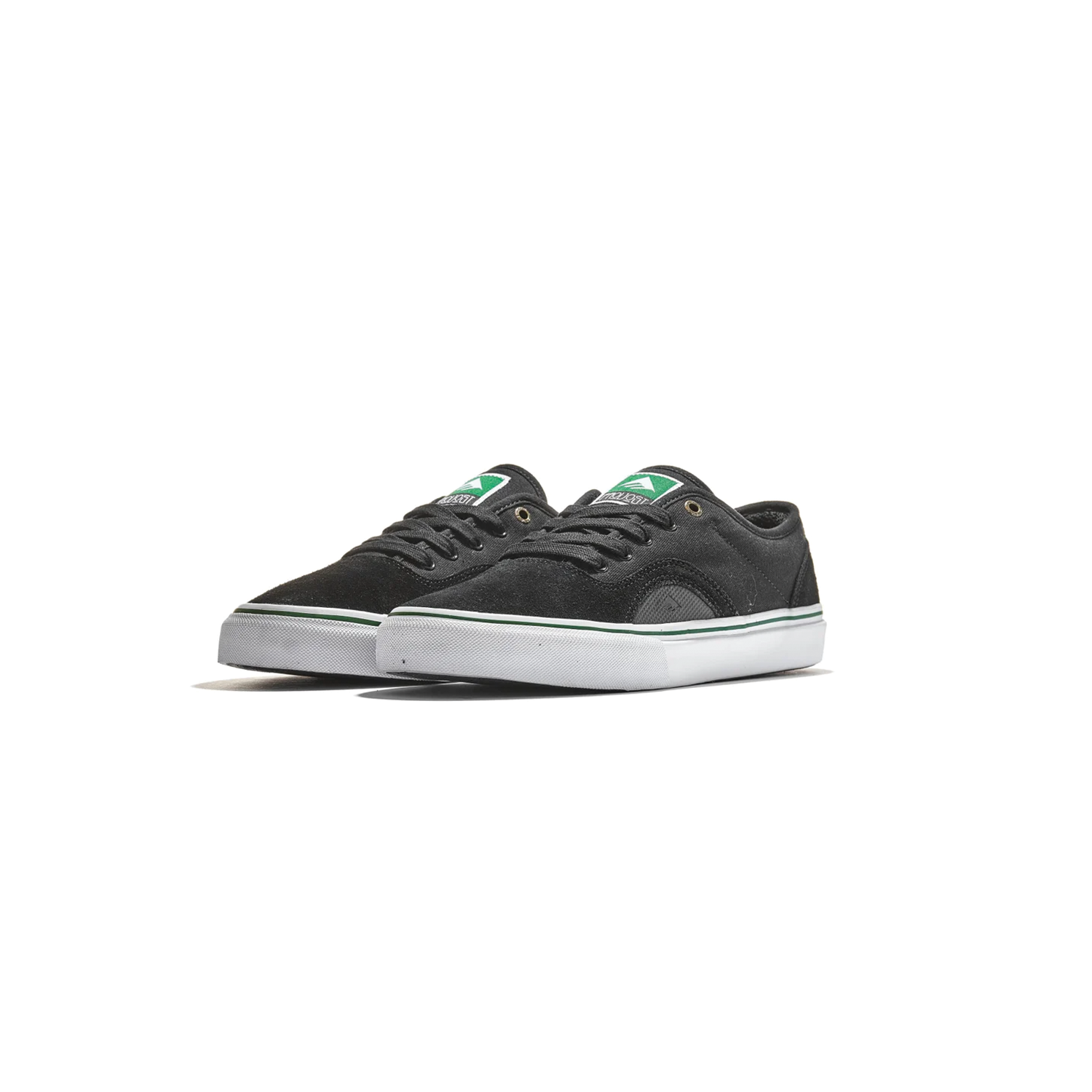 EMERICA G6 PR0VOST WHITE/GOLD/BLACK