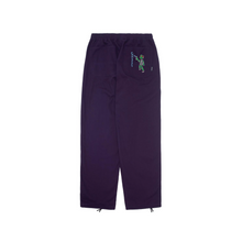 Load image into Gallery viewer, GX1000 SPRAY PAINT PANT EGGPLANT
