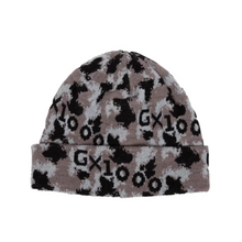 Load image into Gallery viewer, GX1000 TRENCHED CAMO BEANIE
