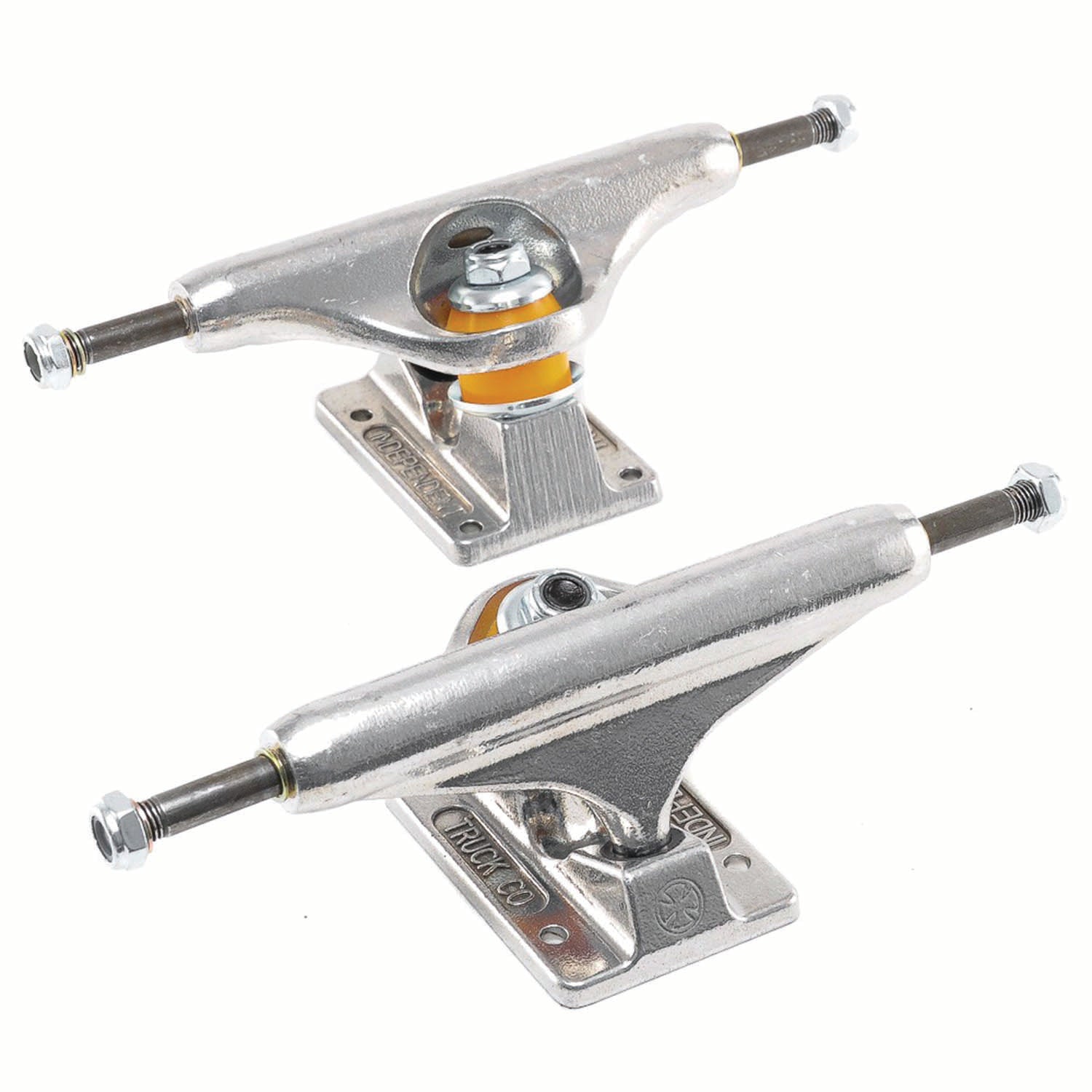 INDEPENDENT TRUCK CO. SILVER STANDARD STAGE 11 TRUCKS