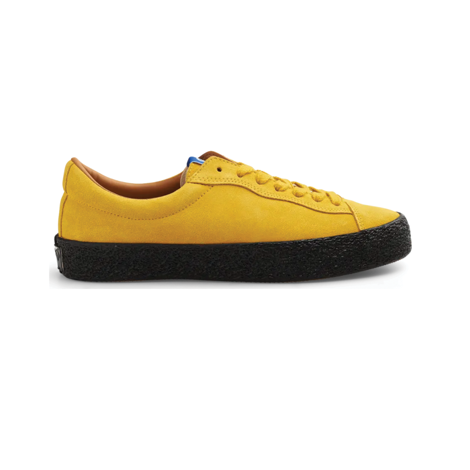 LAST RESORT AB VM002 LEMON CHROME/BLACK