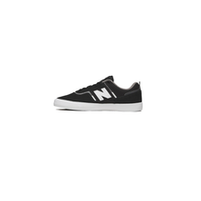 Load image into Gallery viewer, NEW BALANCE NUMERIC JAMIE FOY 306 BLACK/WHITE

