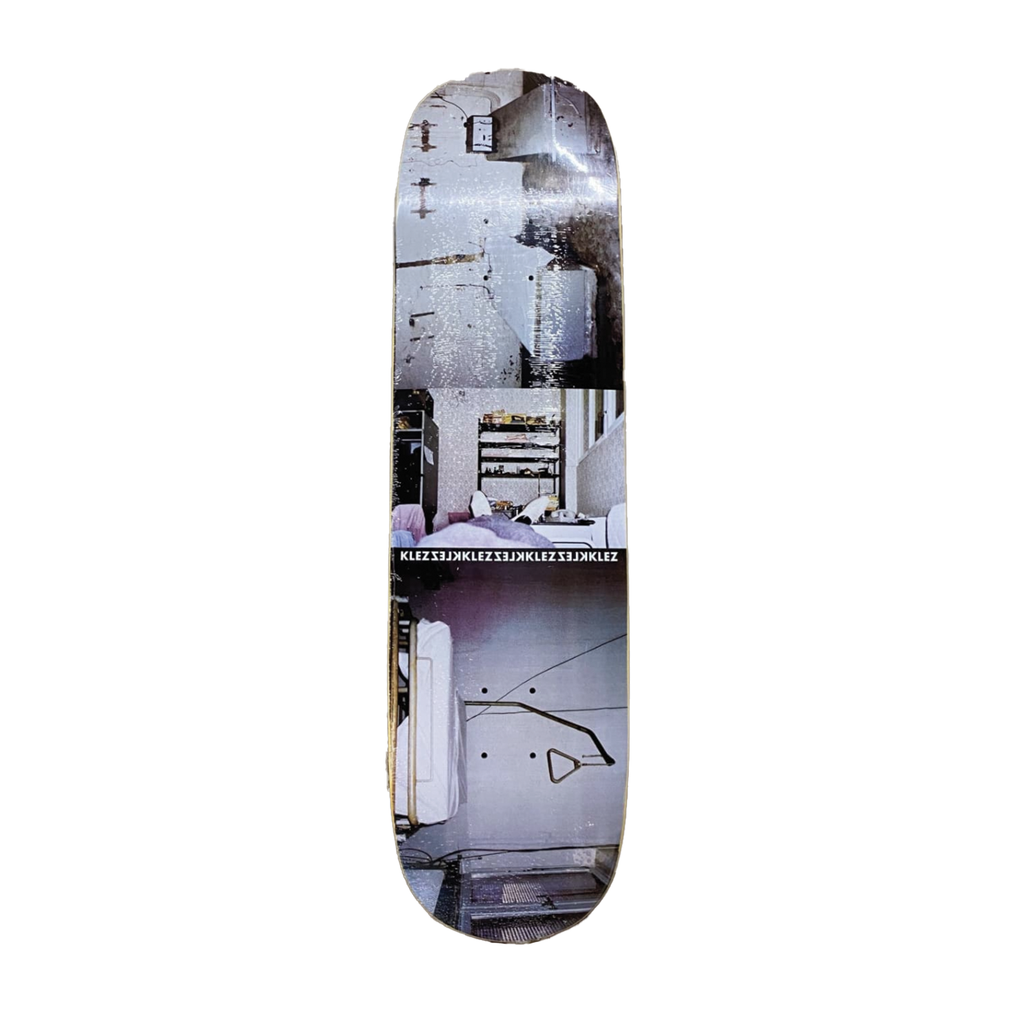 Polar Klez Rehabilitation Center Board