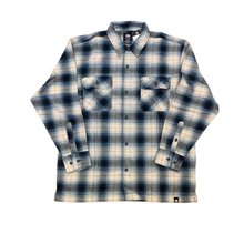 Load image into Gallery viewer, DICKIES RONNIE SANDOVAL FLANNEL
