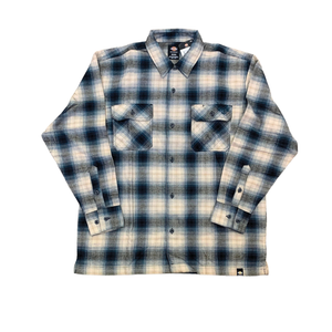 DICKIES RONNIE SANDOVAL FLANNEL