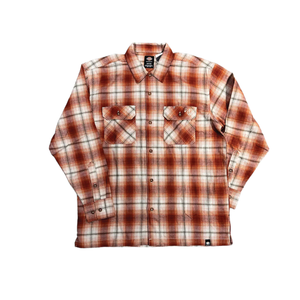 DICKIES RONNIE SANDOVAL FLANNEL