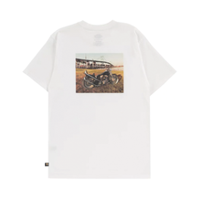 Load image into Gallery viewer, DICKIES RONNNIE SANDOVAL GRAPHIC TEE
