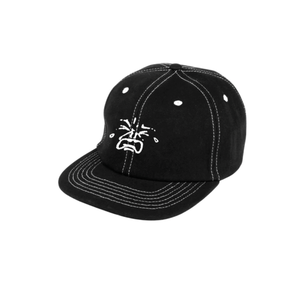 PASS PORT TEARS 6 PANEL CAP