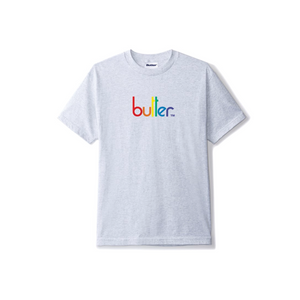 BUTTER GOODS COLOURS TEE