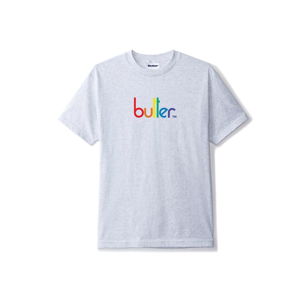 BUTTER GOODS COLOURS TEE