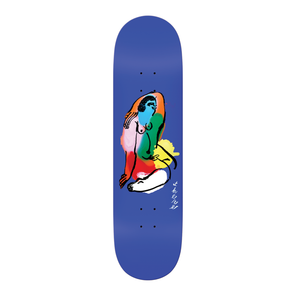 THERE SKATEBOARDS COLORS 8.25