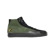 Load image into Gallery viewer, EMERICA OMEN HI ERICK WINKOWSKI BLACK/OLIVE
