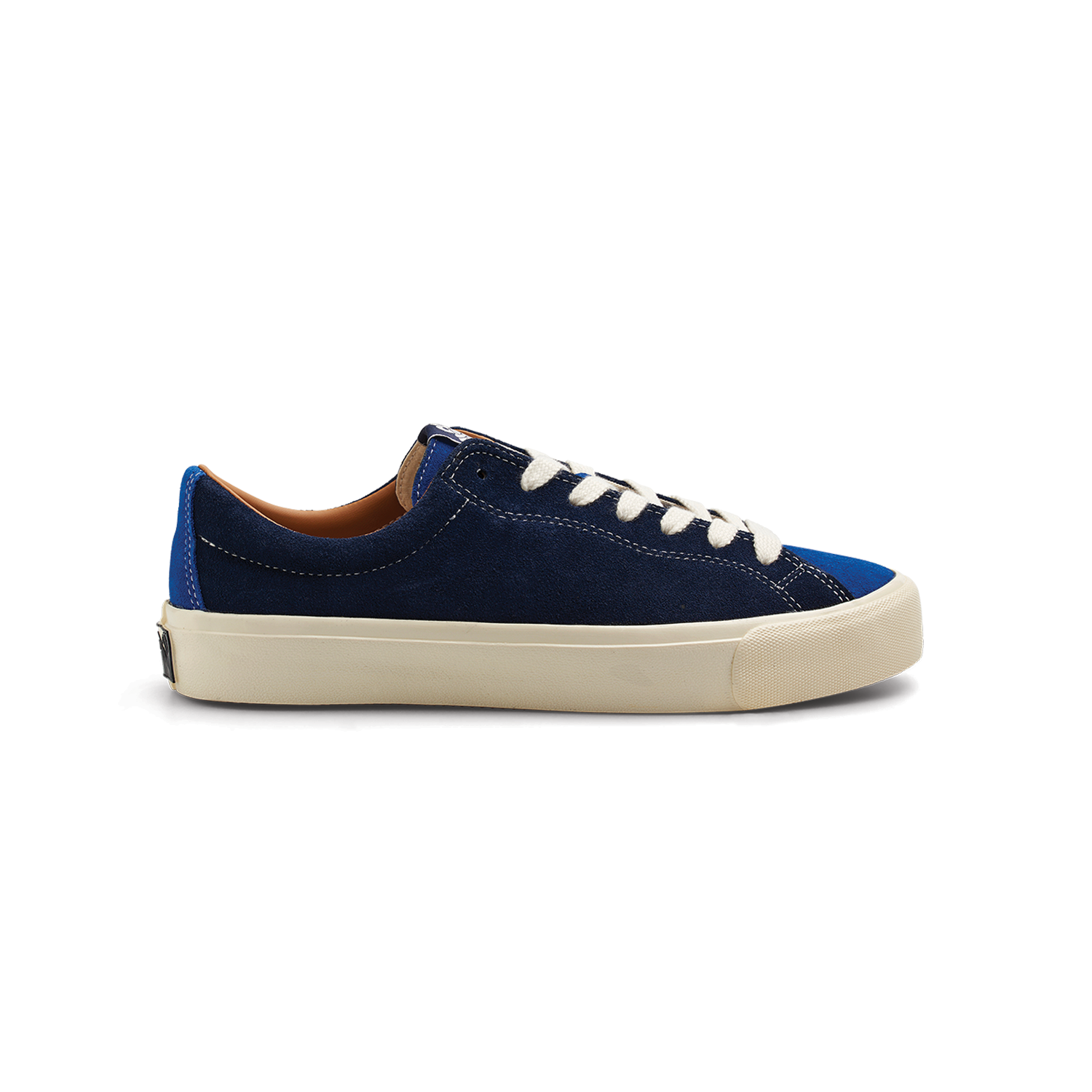 LAST RESORT AB VM003 SUEDE LOW [DUO BLUE / WHITE]