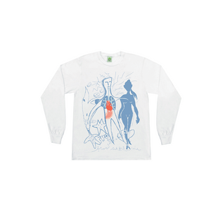 FROG SKATEBOARDS PHENOMENA LONGSLEEVE