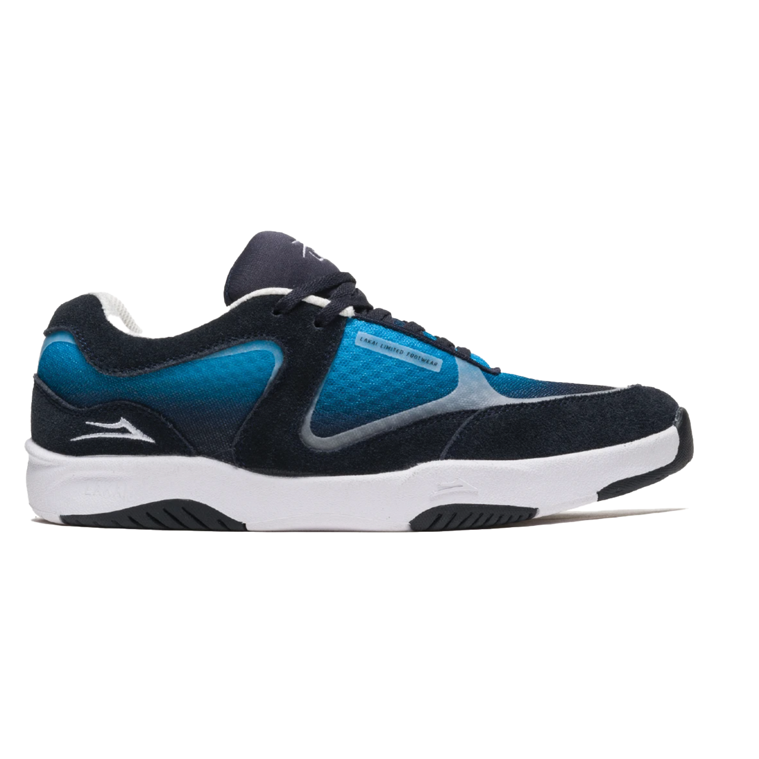 LAKAI FADE - NAVY FADE SUEDE