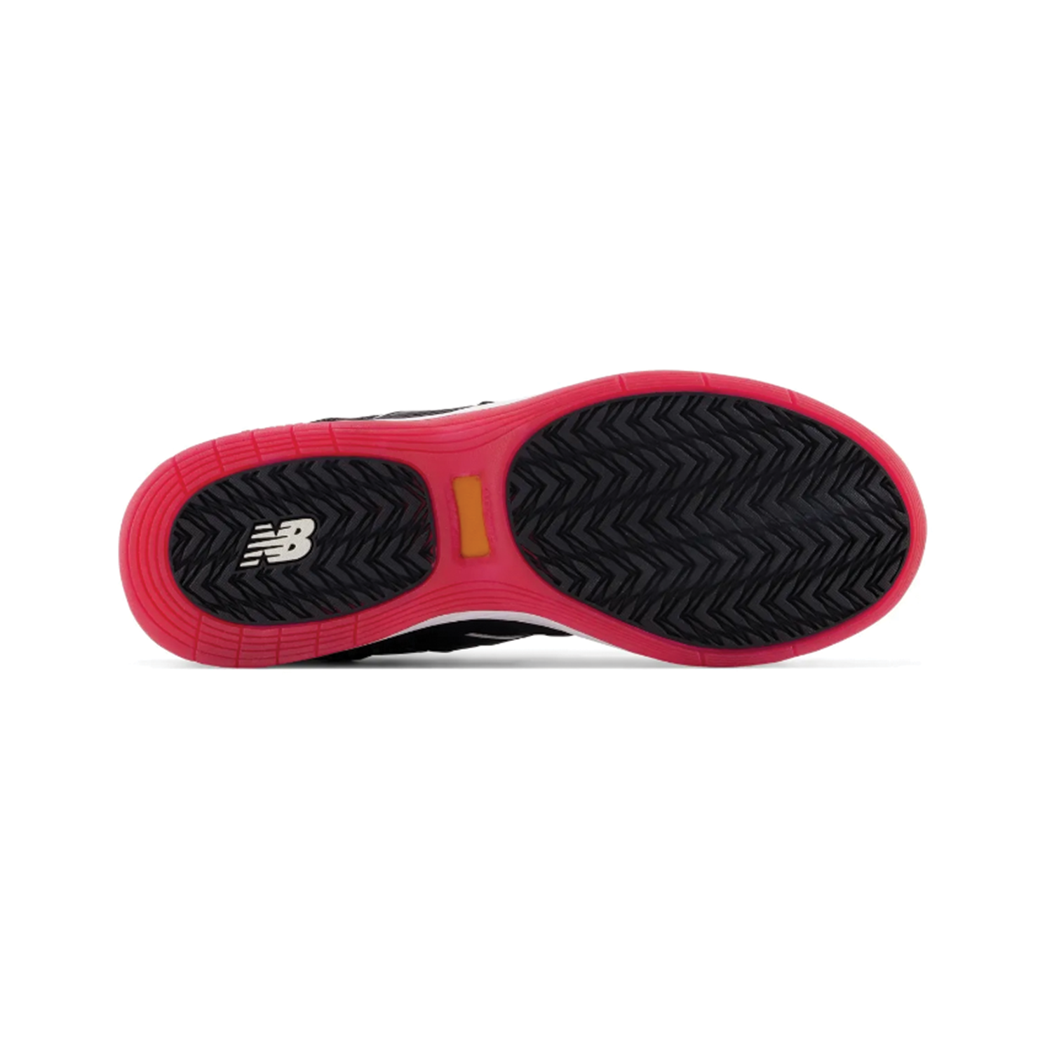 NB NUMERIC TIAGO LEMOS 808 BLACK/RED