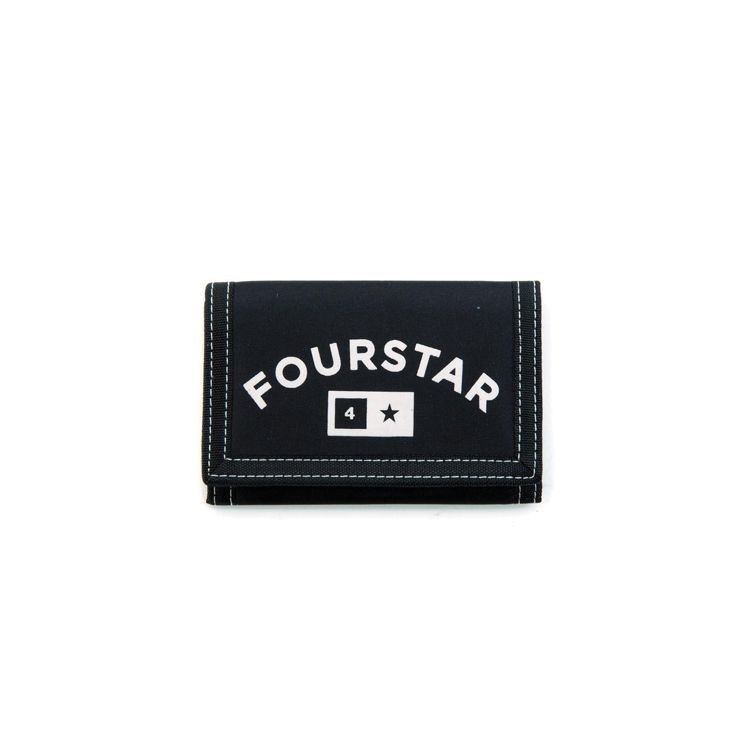 FOURSTAR ARCH BAR WALLET