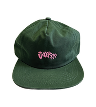 Load image into Gallery viewer, COUCH SURF STRAP BACK HAT
