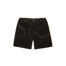 Load image into Gallery viewer, GX1000 BEELEZBUB E BAND SHORTS OLIVE
