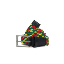 Load image into Gallery viewer, HUF WOVEN BELT
