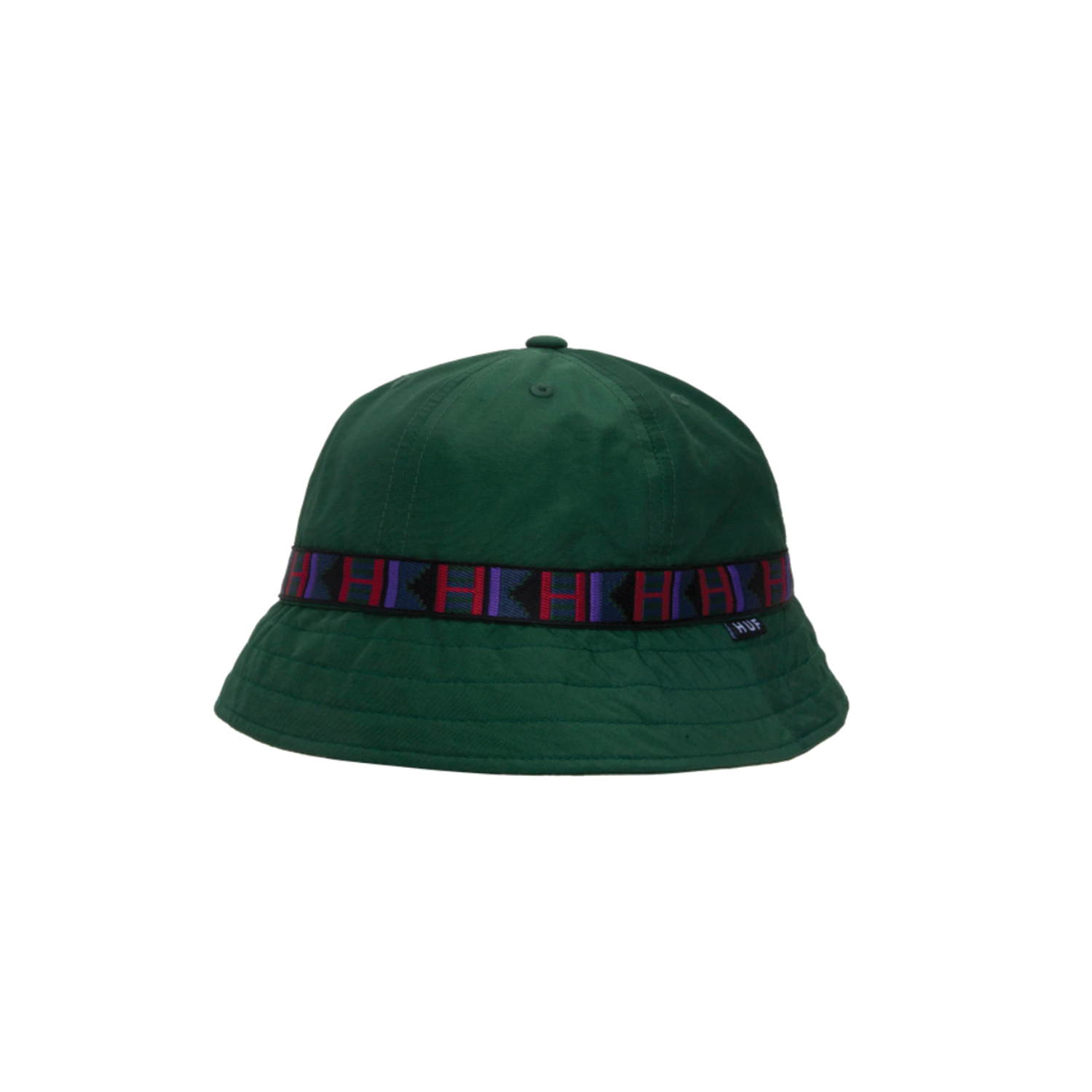 HUF WORLDWIDE TETON BELL BUCKET HAT