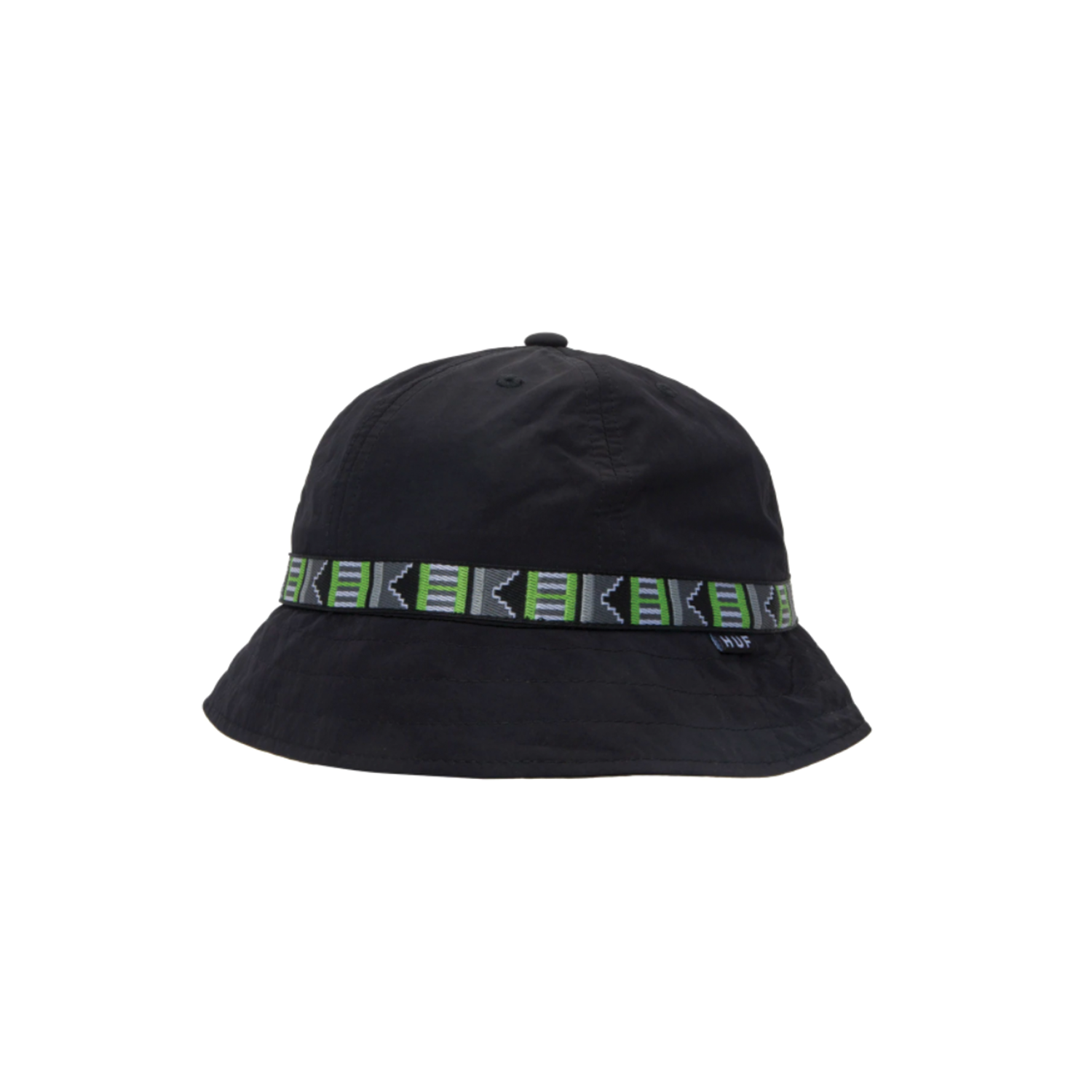 HUF WORLDWIDE TETON BELL BUCKET HAT