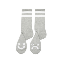 Load image into Gallery viewer, Polar Happy Sad Socks
