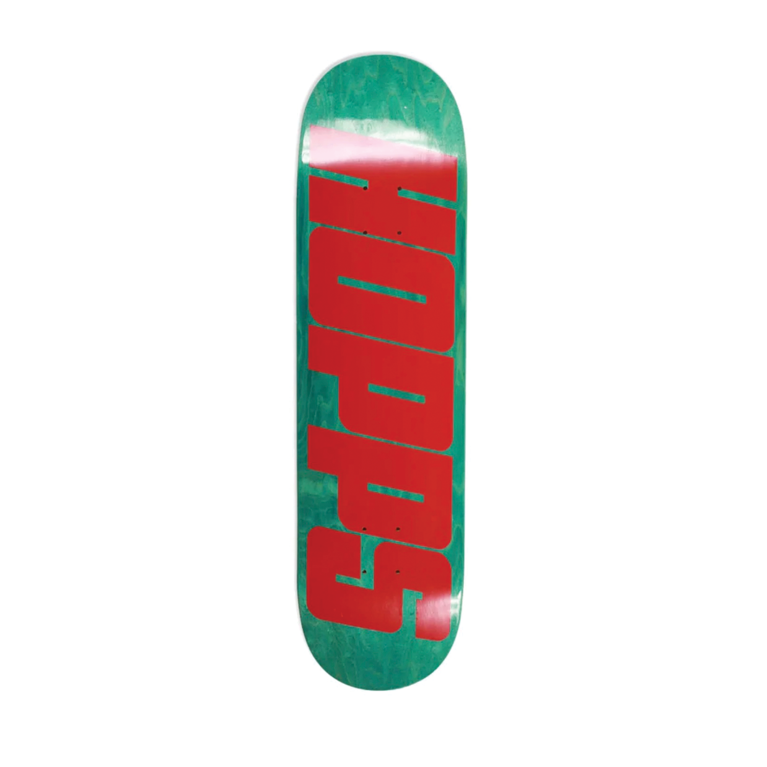 HOPPS SKATEBOARDS 24HR DECK 8.5
