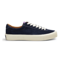 Load image into Gallery viewer, LAST RESORT AB VM001 SUEDE - OLD BLUE/ WHITE
