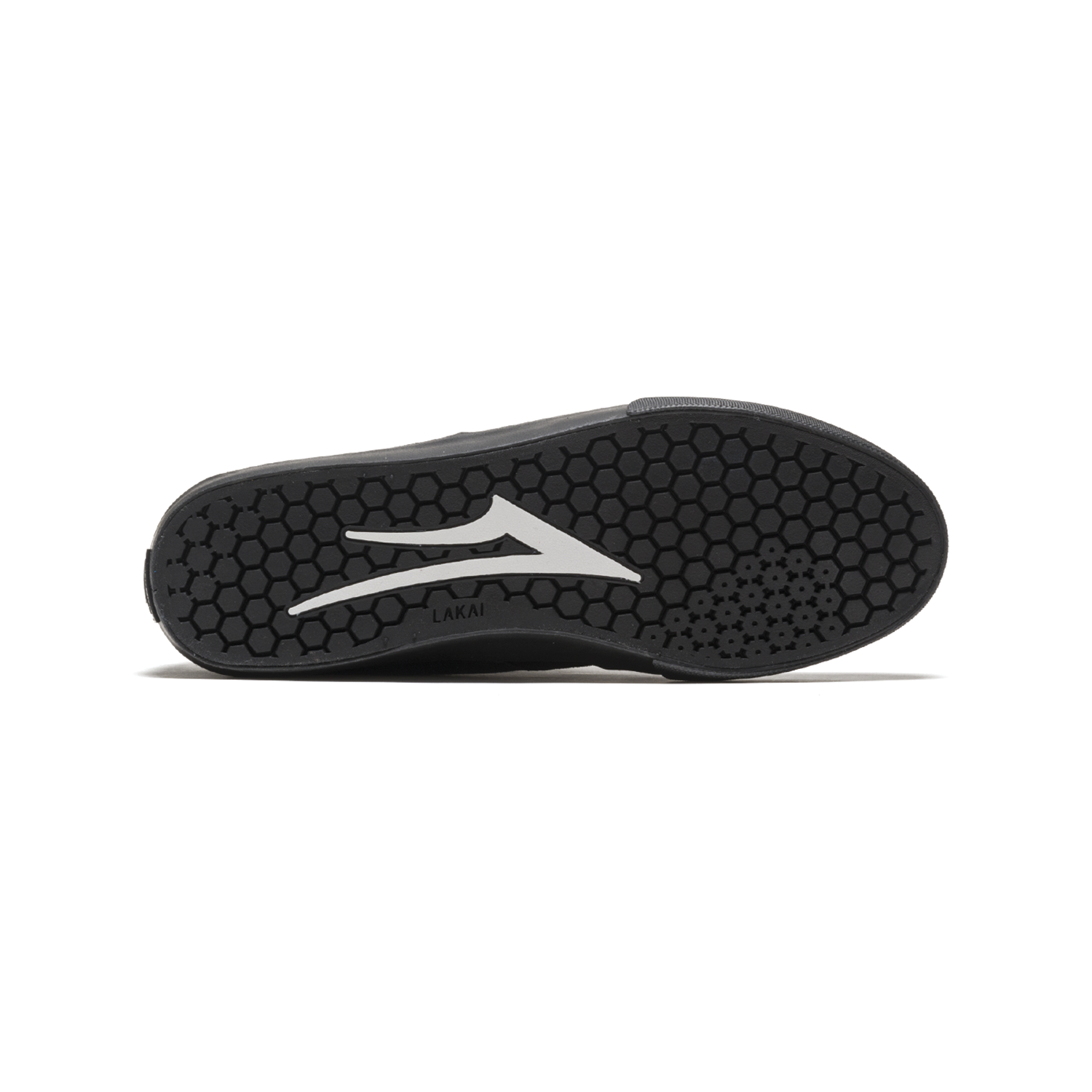 RILEY 3 BLACK/BLACK SUEDE