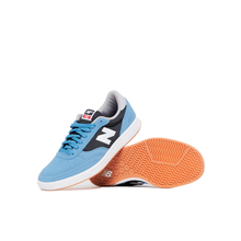 Load image into Gallery viewer, NEW BALANCE NUMERIC 440 LIGHT BLUE / BLACK
