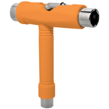 Load image into Gallery viewer, ASSORTED COLORED SKATE T-TOOLS
