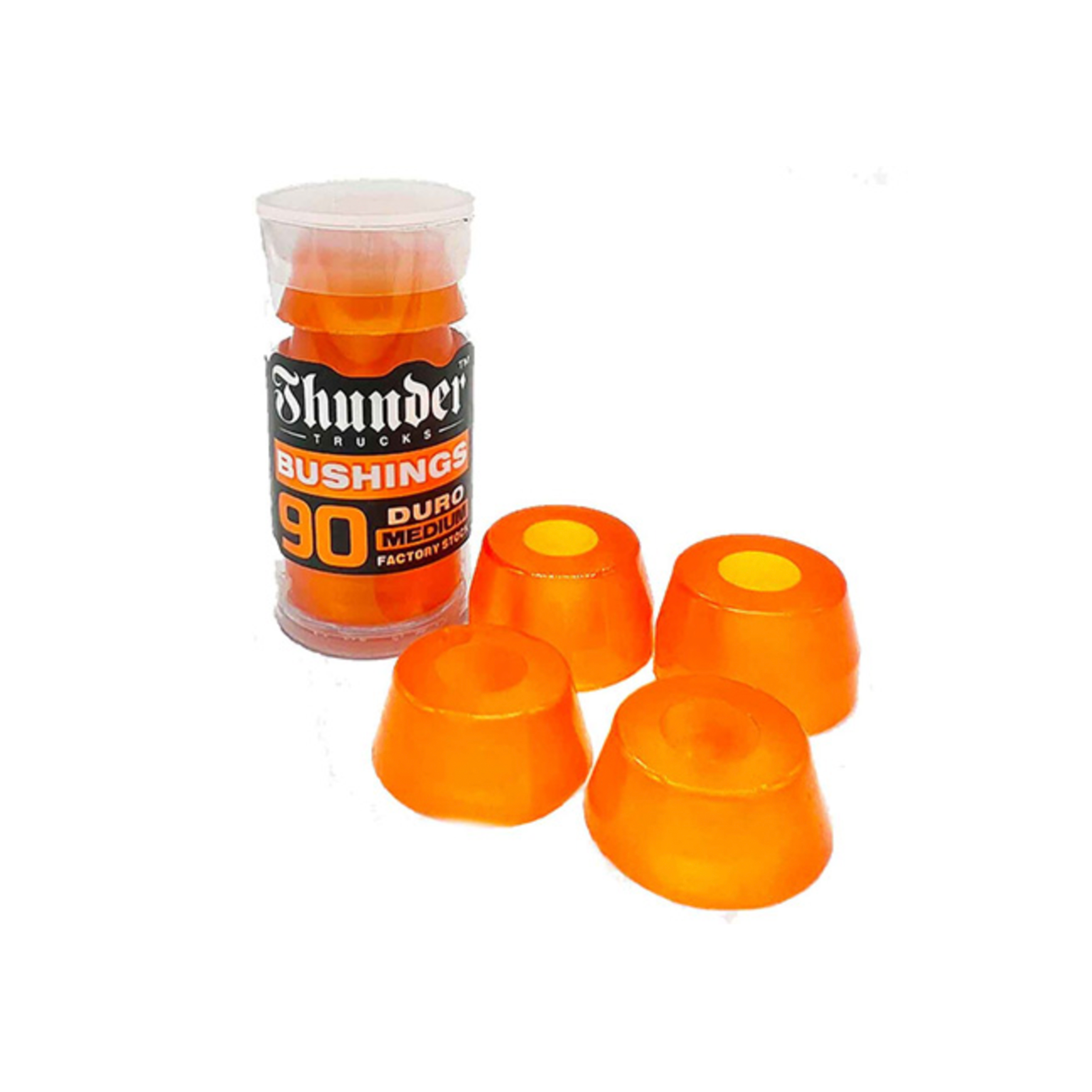 THUNDER BUSHINGS 90 DURO MEDIUM