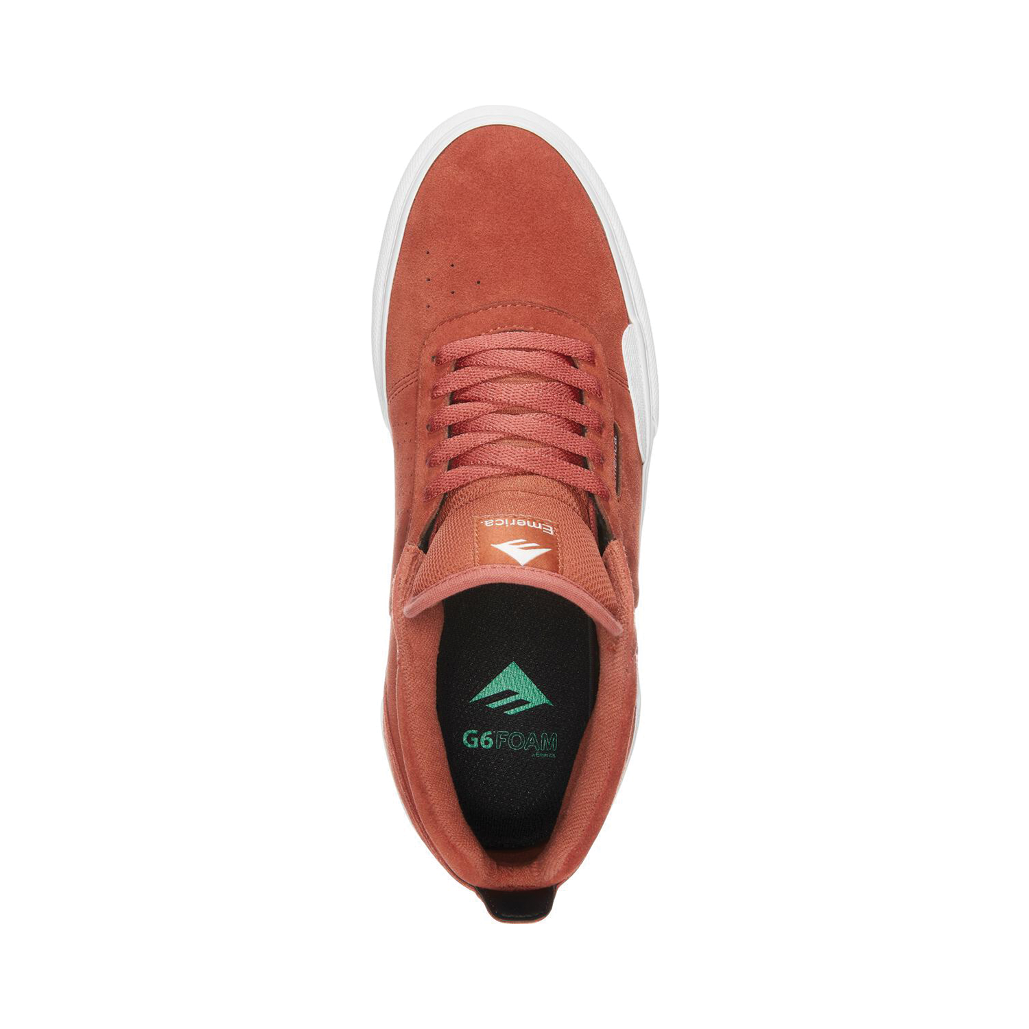 Emerica Pillar Brick