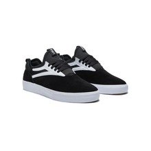 Load image into Gallery viewer, LAKAI DOVER BLACK SUEDE
