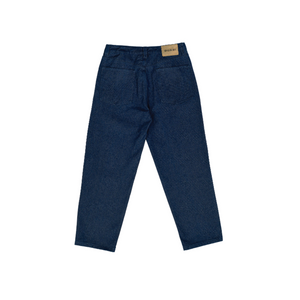 QUASI SKATEBOARDS 101 BLUE JEANS