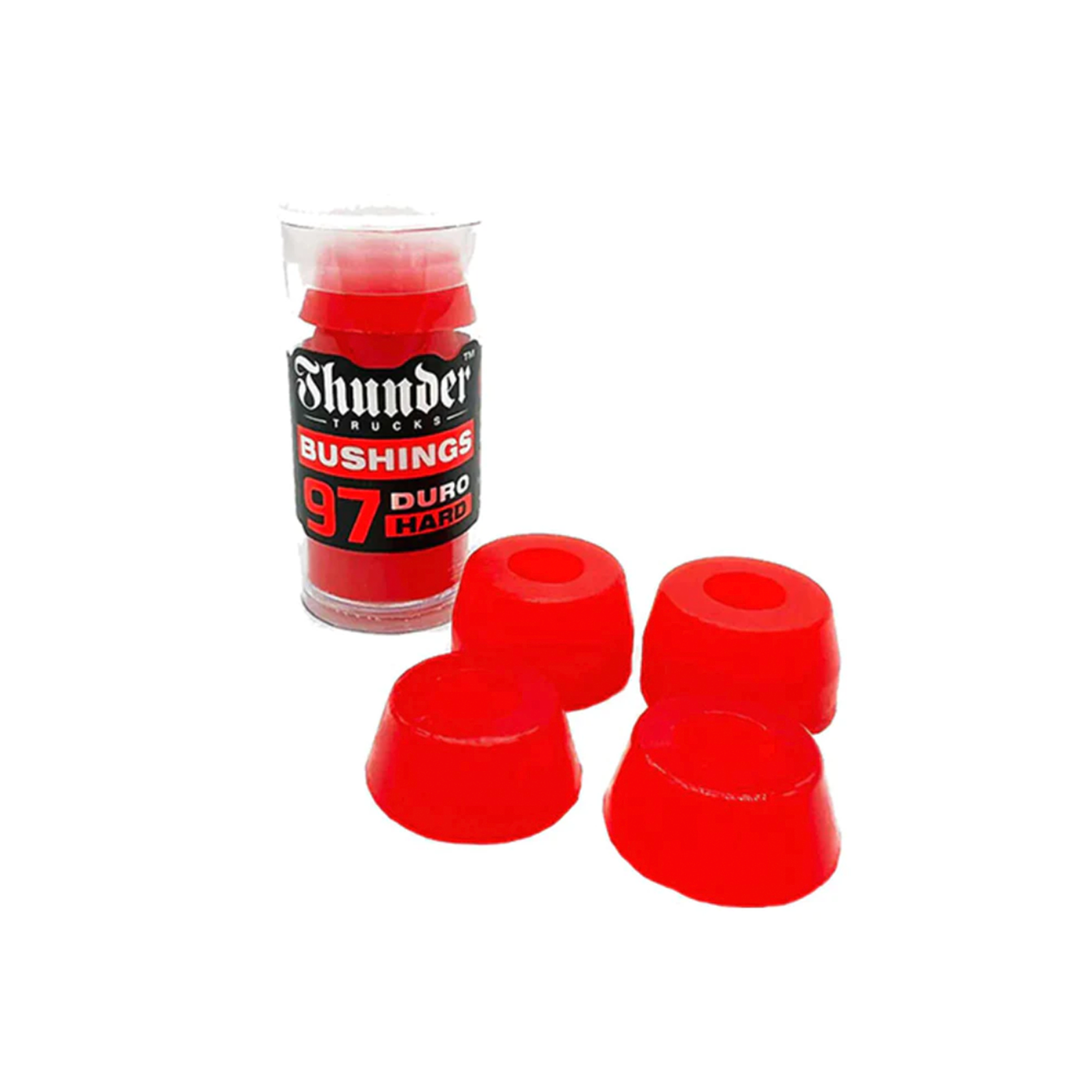 THUNDER BUSHINGS 97 DURO HARD