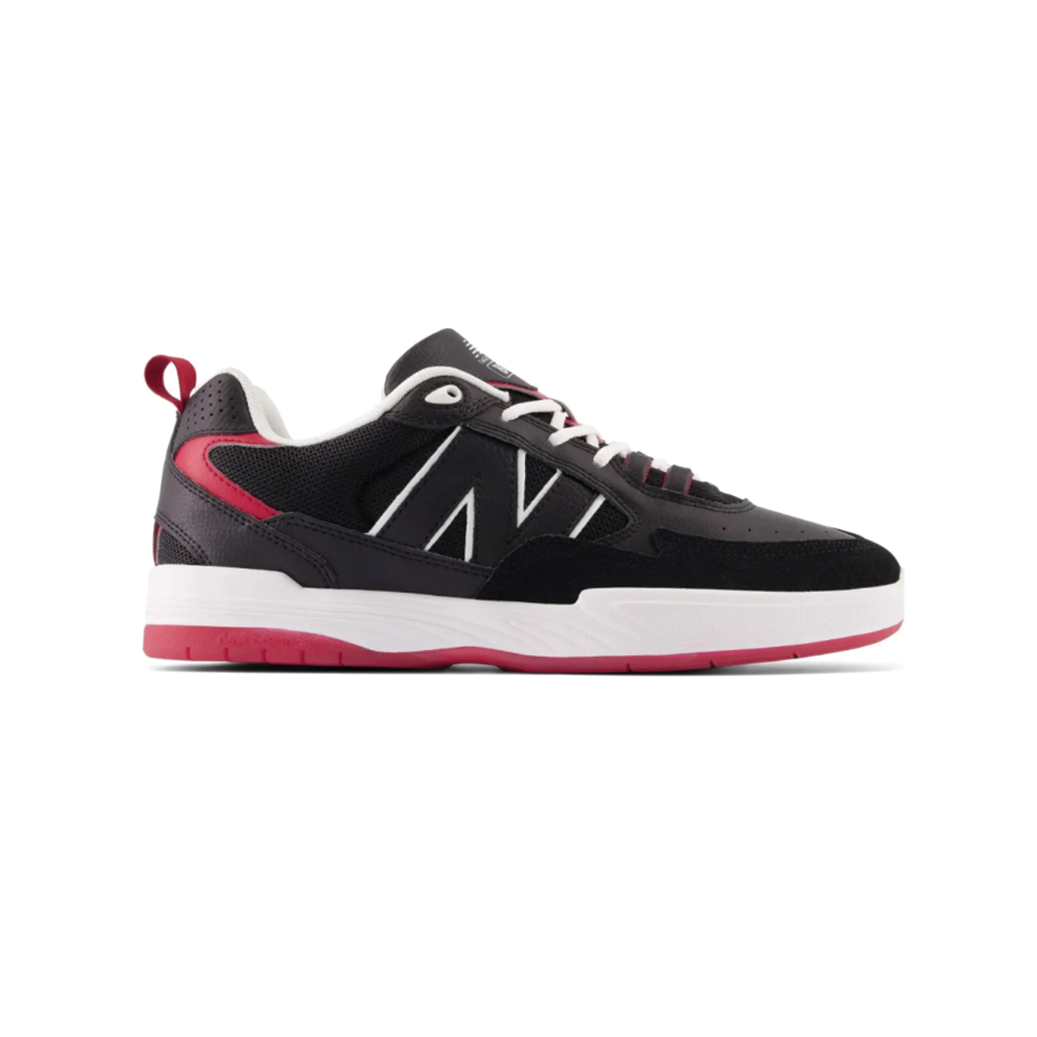 NB NUMERIC TIAGO LEMOS 808 BLACK/RED