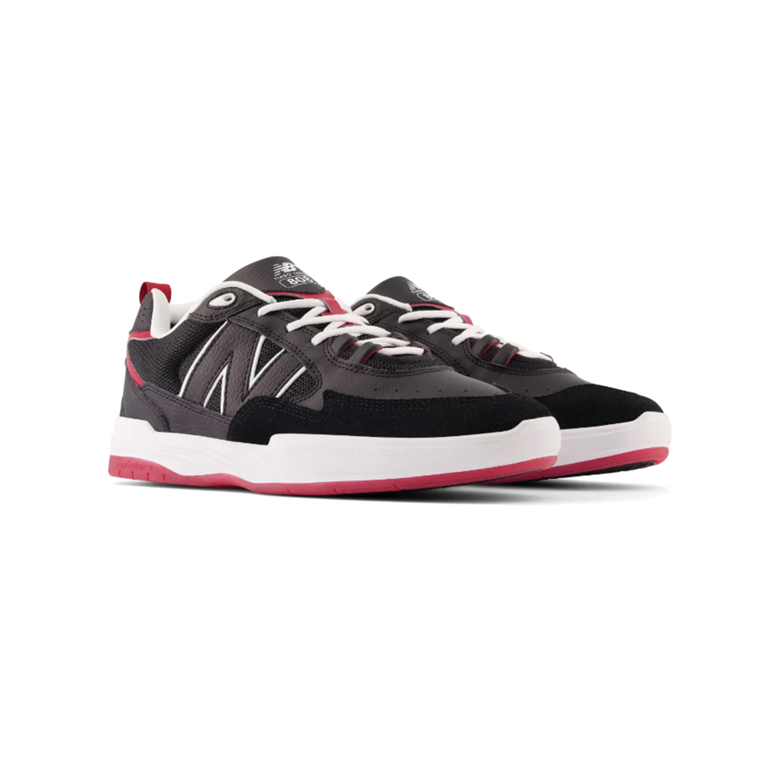 NB NUMERIC TIAGO LEMOS 808 BLACK/RED