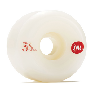 SML WHEELS V CUT WHEELS 52MM - 56MM