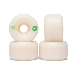 SML WHEELS V CUT WHEELS 52MM - 56MM