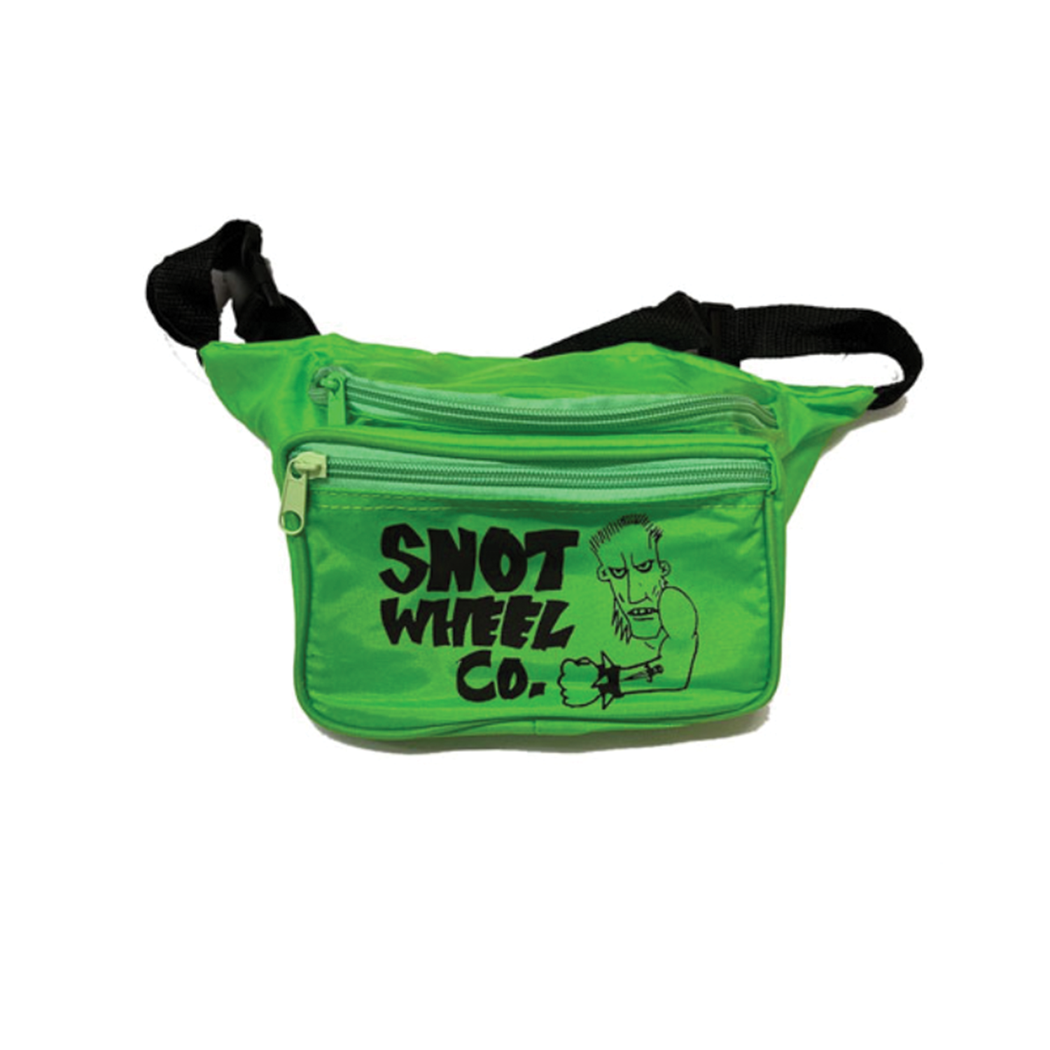 SNOT WHEELS DEAD BOI BUTT BAGS
