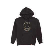 Load image into Gallery viewer, SPITFIRE BIGHEAD HOODIE

