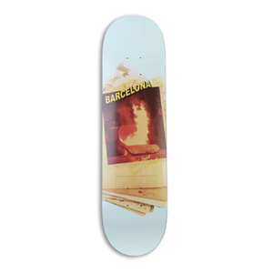 SOUR SOLUTIONS BARCELONA DECK 8.125 8.5